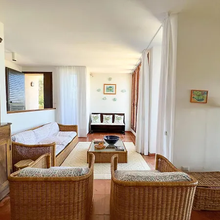 With Sea View And Private Pool - What'app - 0049-1762-5840-693 - For Reservations! 4*